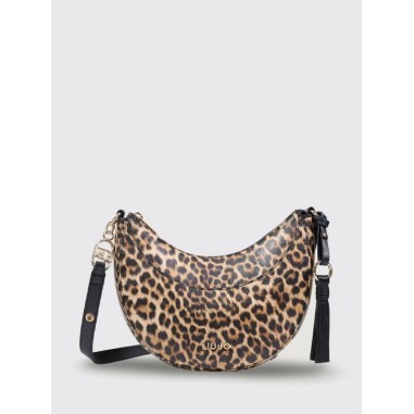 LIU JO M HOBO MACUL NATURALE