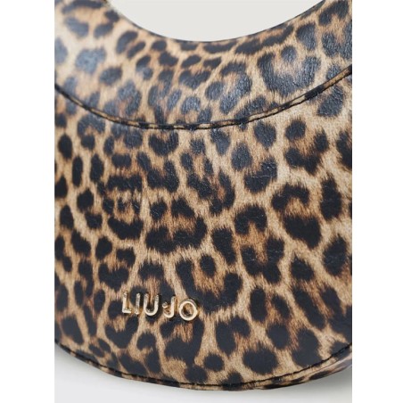 LIU JO M HOBO MACUL NATURALE