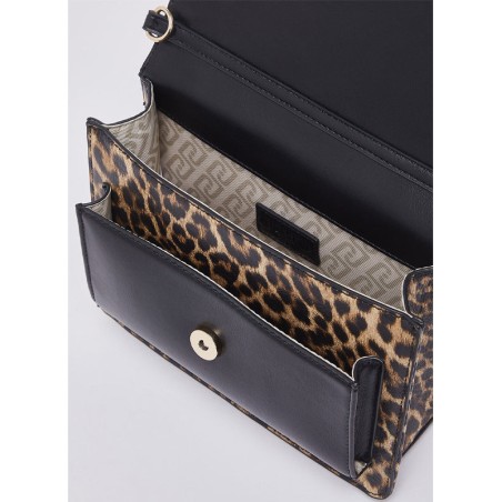 LIU JO M CROSSBODY MACUL NATURALE