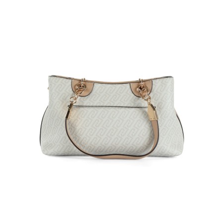LIU JO S TOTE NATURALE DK CIPRIA