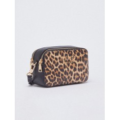 LIU JO S CAMERA CASE MACUL NATURALE 2