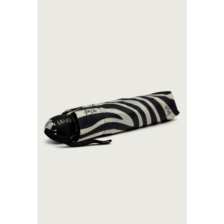 Liu Jo Ombrello Stampato Zebra elegante diseño