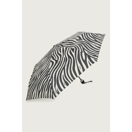 Liu Jo Ombrello Stampato Zebra elegante diseño