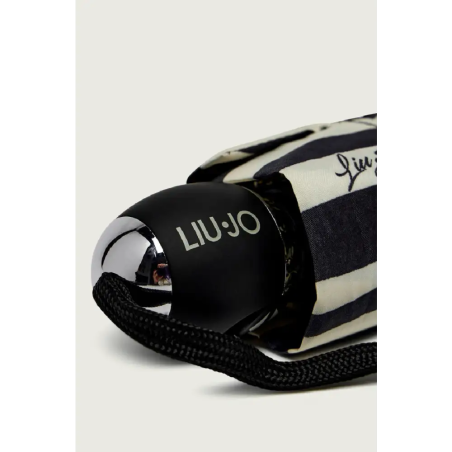 Liu Jo Ombrello Stampato Zebra elegante diseño