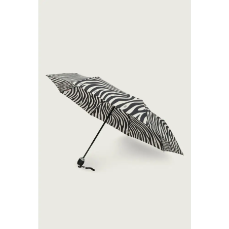 Liu Jo Ombrello Stampato Zebra elegante diseño