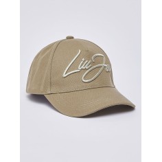 LIU JO BASEBALL LOGO MUD