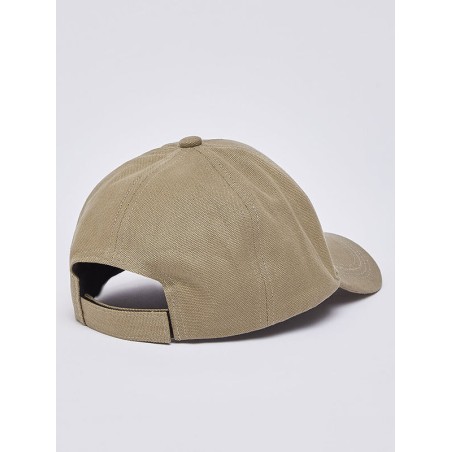 LIU JO BASEBALL LOGO MUD