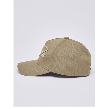 LIU JO BASEBALL LOGO MUD