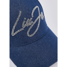 Liu Jo Baseball Denim Denim Complementos Jeans 2