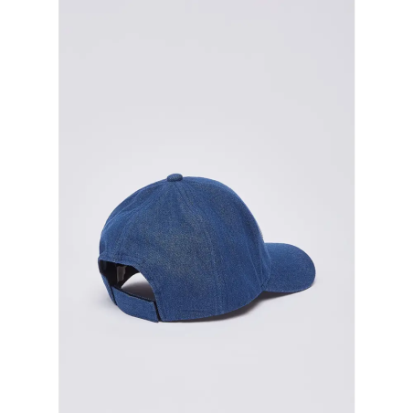 Liu Jo Baseball Denim Denim Complementos Jeans