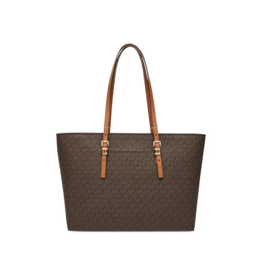 MICHAEL KORS QUINN BRN ACORN