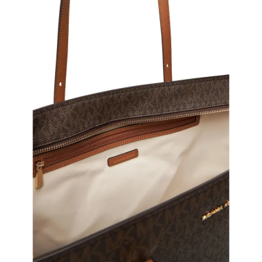 MICHAEL KORS QUINN BRN ACORN