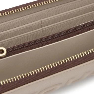 Tous Billetera Back To Basics Topo estampado garden