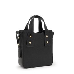 Tous Mini Bolso Back To Basics Negro