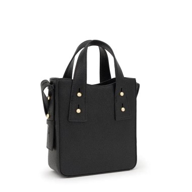 Tous Mini Bolso Back To Basics Negro