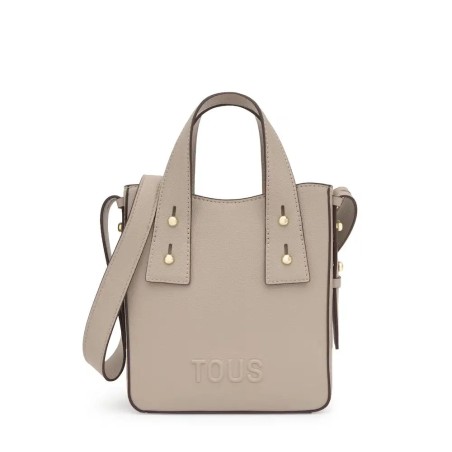 Tous Mini Bolso Back To Basics Topo
