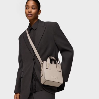 Tous Mini Bolso Back To Basics Topo