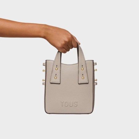 Tous Mini Bolso Back To Basics Topo