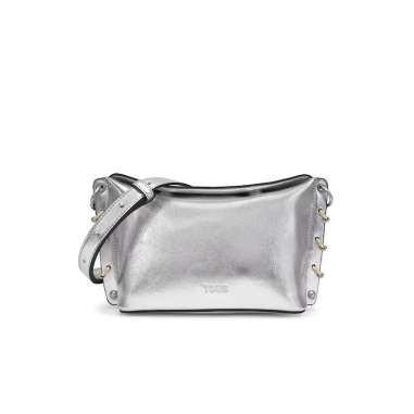 TOUS Bandolera S Jewelry Studs Plata