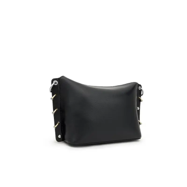 Tous Bandolera S Jewelry Studs Negro