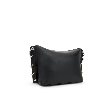 Tous Bandolera S Jewelry Studs Negro