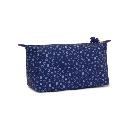 Tous Bolsa Bear Anniversary Azul