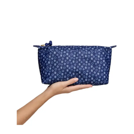 Tous Bolsa Bear Anniversary Azul