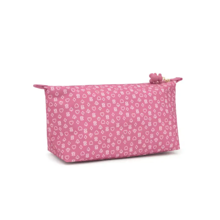 Tous Bolsa Aniversario Rosa Compañía Fantástica