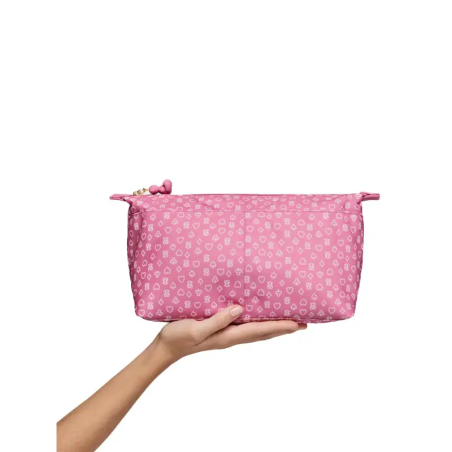 Tous Bolsa Aniversario Rosa Compañía Fantástica