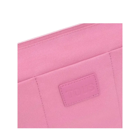 Tous Bolsa Aniversario Rosa Compañía Fantástica