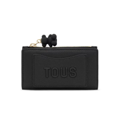 Tous Billetera S Back To Basics Negro Falda Midi