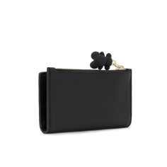 Tous Billetera S Back To Basics Negro Falda Midi 2