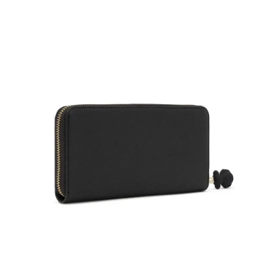 Tous Billetera M Back To Basics Negro fantástica falda