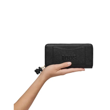 Tous Billetera M Back To Basics Negro fantástica falda