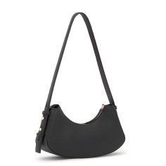 TOUS BOLSO DE HOMBRO T BACK TO BASICS NEGRO 2
