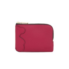 TOUS MONEDERO S BEAR ANNIVERSARY FUCSIA