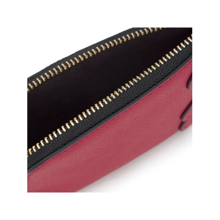 TOUS MONEDERO S BEAR ANNIVERSARY FUCSIA