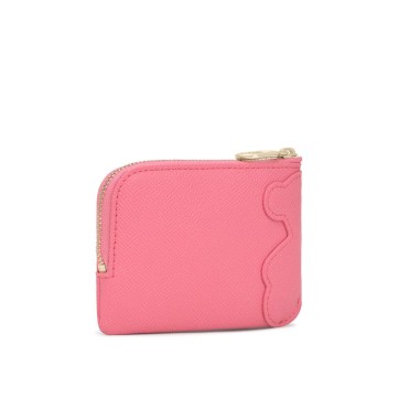 TOUS MONEDERO S BEAR ANNIVERSARY ROSA