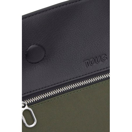 TOUS CITY JEWELRY STUDS NEGRO 2002380151