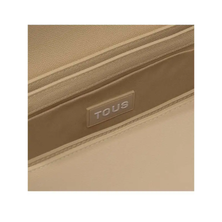 TOUS BANDOLERA M. TOUS BRENDA ARENA - KALHUA