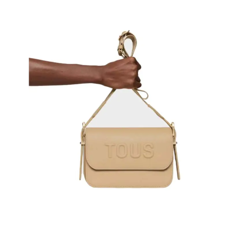 TOUS BANDOLERA M. TOUS BRENDA ARENA - KALHUA