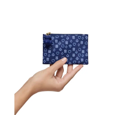 Neceser plano TOUS T Bear Anniversary Azul 2