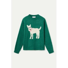 COMPANIA FANTASTICA JERSEY JAC ESTAMP PERRO