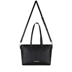 Valentino Bags Lady Fosca Re Nero Negro