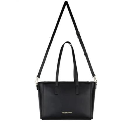 Valentino Bags Lady Fosca Re Nero Negro