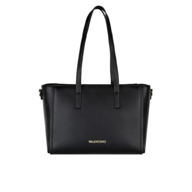 Valentino Bags Lady Fosca Re Nero Negro