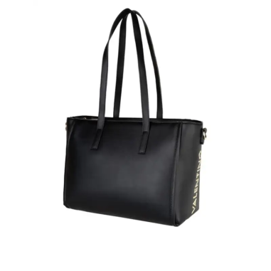 Valentino Bags Lady Fosca Re Nero Negro