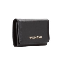 Valentino Delia Re Nero fantástica vestido corto