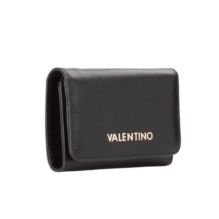 Valentino Delia Re Nero fantástica vestido corto