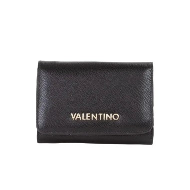Valentino Delia Re Nero fantástica vestido corto
